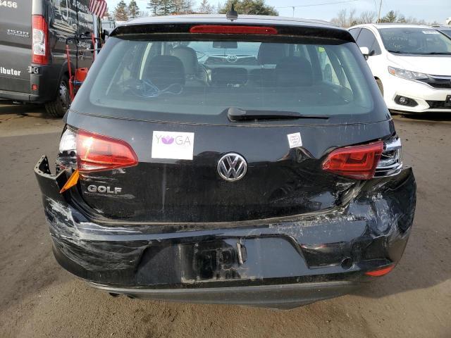 2017 Volkswagen Golf S - Фото 6