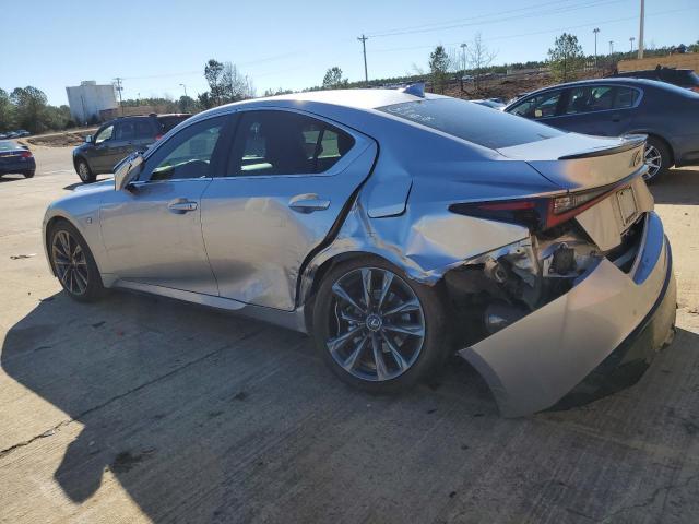 2023 Lexus Is 350 F Sport Design - Фото 2