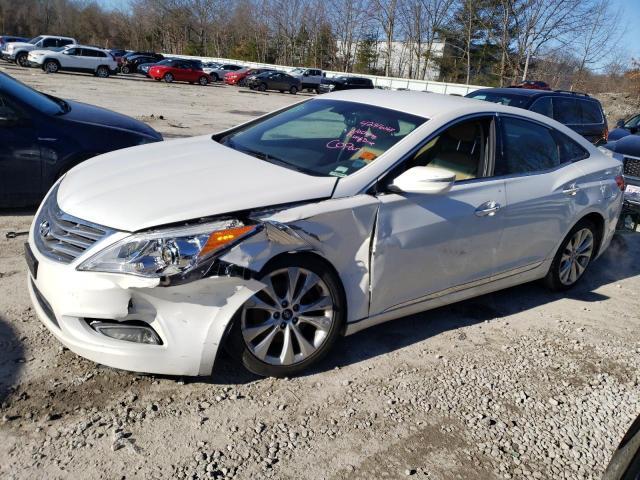 2014 Hyundai Azera