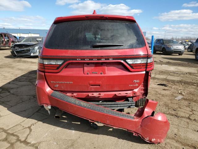 2018 Dodge Durango R/T - Фото 6