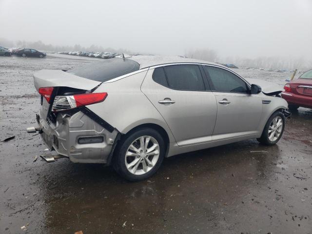 2013 Kia Optima Ex - Image 3