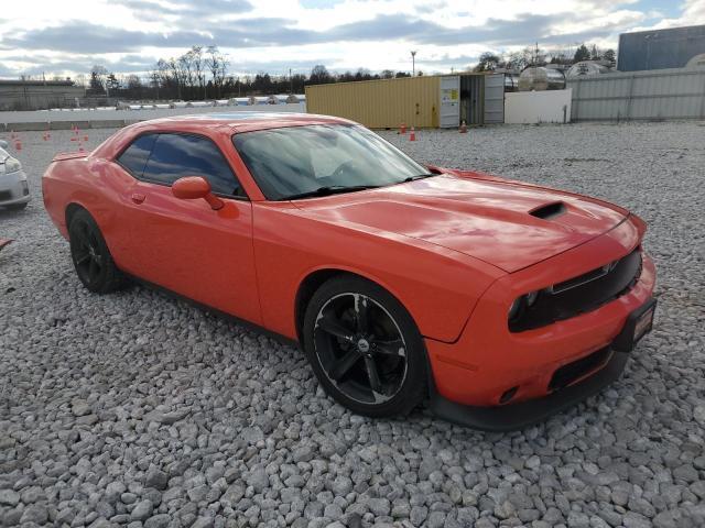 2019 Dodge Challenger Gt - Фото 4