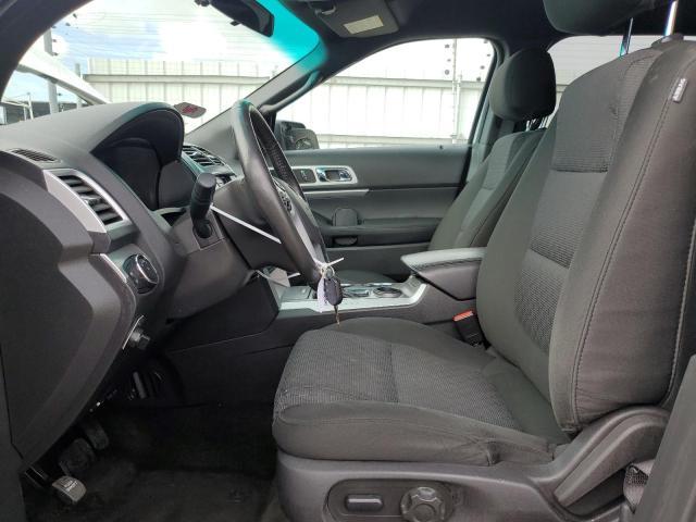 2014 Ford Explorer Xlt - Фото 7