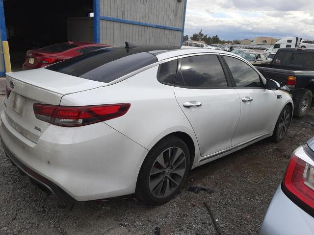 2016 Kia Optima Sxl - Image 3