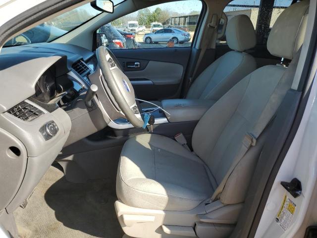 2013 Ford Edge Se - Фото 7