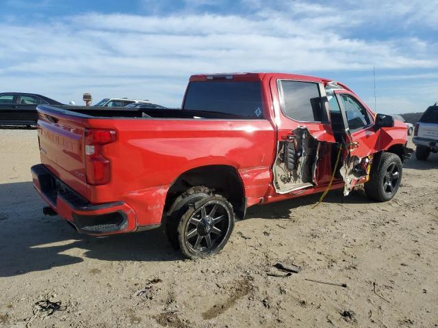 2020 Chevrolet Silverado K1500 Rst - Фото 3