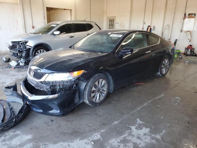 2015 Honda Accord Lx-S