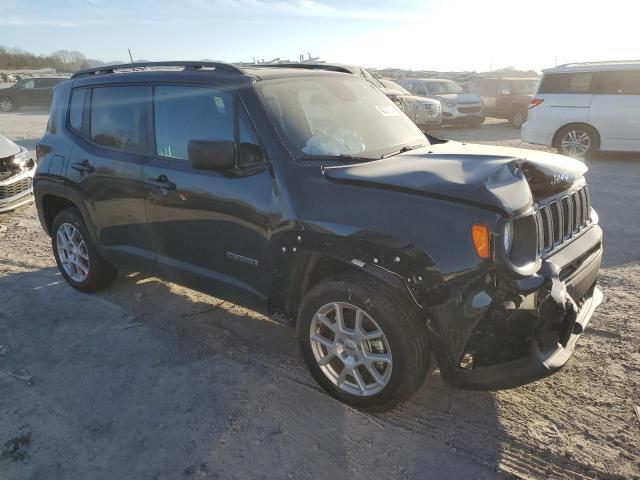 2023 Jeep Renegade Latitude - Фото 4