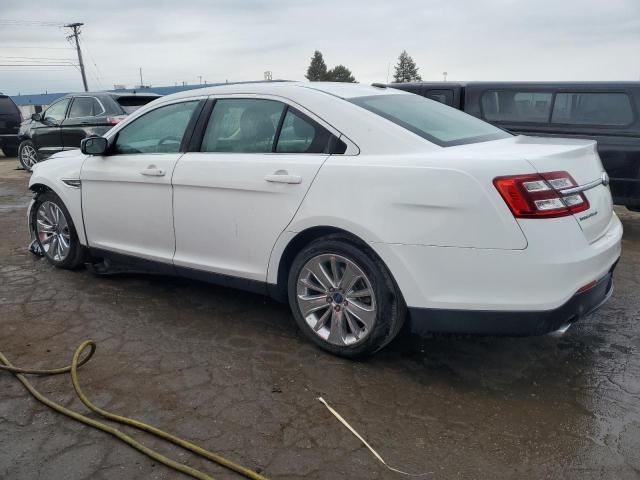 2013 Ford Taurus Se - Фото 2
