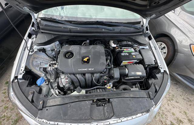 2018 Hyundai Elantra Sel - Фото 7