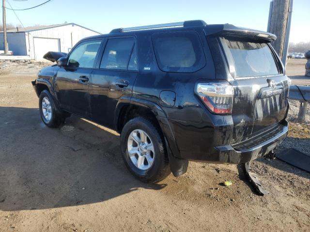 2022 Toyota 4Runner Sr5/Sr5 Premium - Фото 2