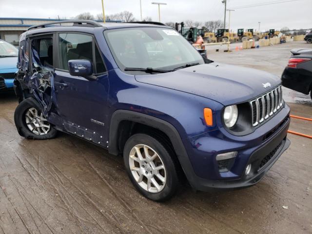 2019 Jeep Renegade Latitude - Фото 4