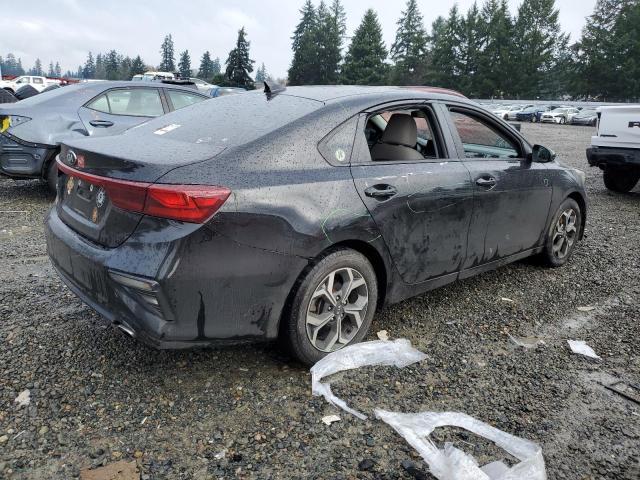 2019 Kia Forte Fe - Фото 3