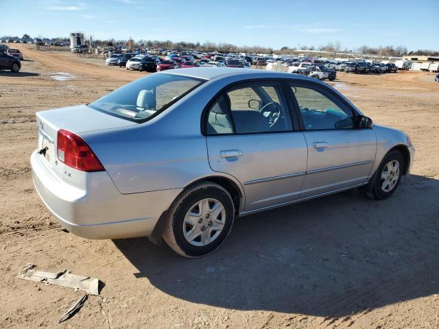 2003 Honda Civic Lx - Фото 3