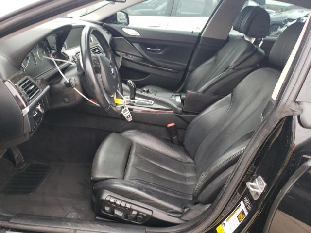 2013 BMW 650 I - Фото 7