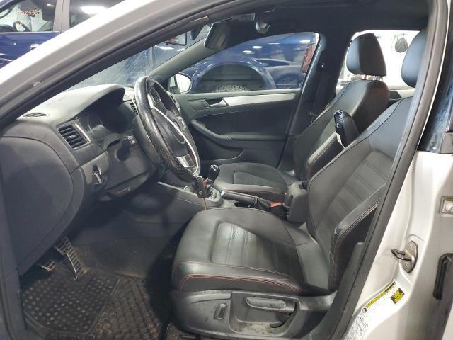 2014 Volkswagen Jetta Gli - Фото 7