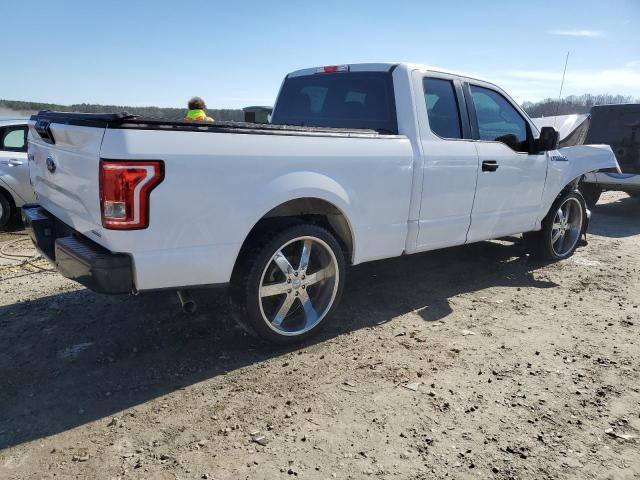 2015 Ford F150 Super Cab - Фото 3