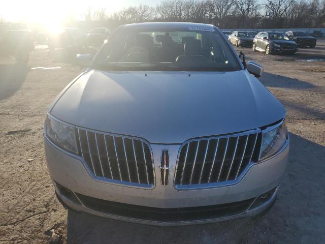 2011 Lincoln Mkz - Фото 5
