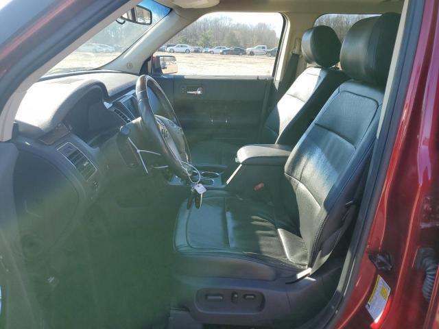 2016 Ford Flex Limited - Фото 7