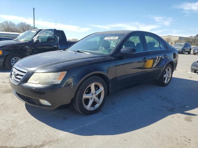 2009 Hyundai Sonata Se
