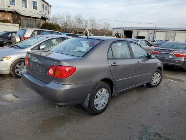 2004 Toyota Corolla Ce - Фото 3