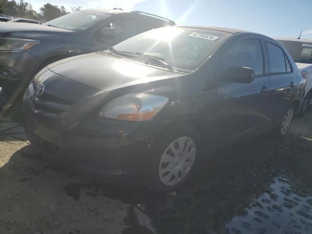 2007 Toyota Yaris