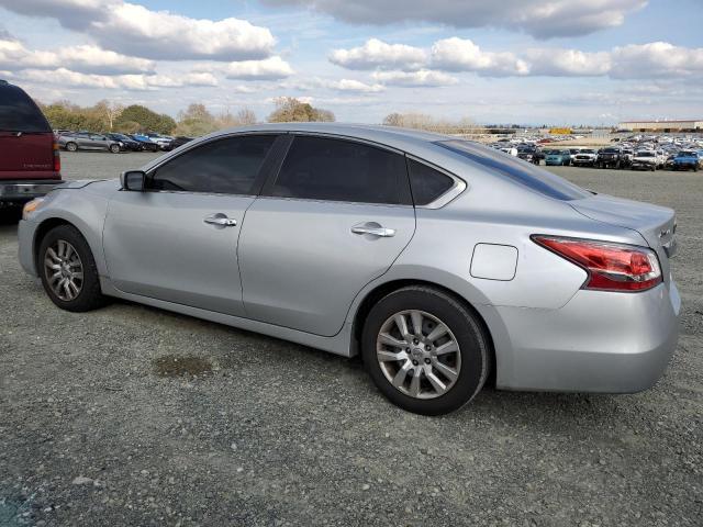 2014 Nissan Altima 2.5 - Фото 2