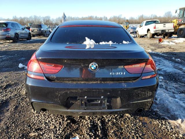 2013 BMW 640 I - Фото 6