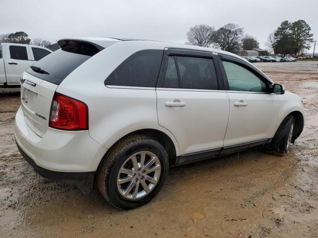 2012 Ford Edge Limited - Фото 3