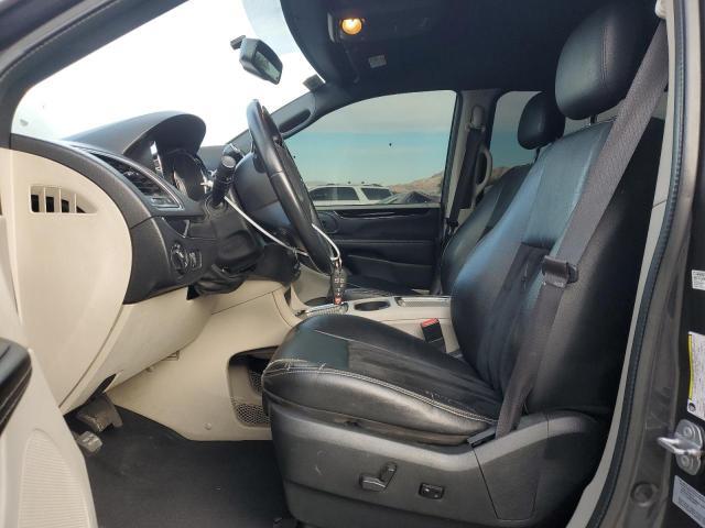 2017 Dodge Grand Caravan Sxt - Image 7