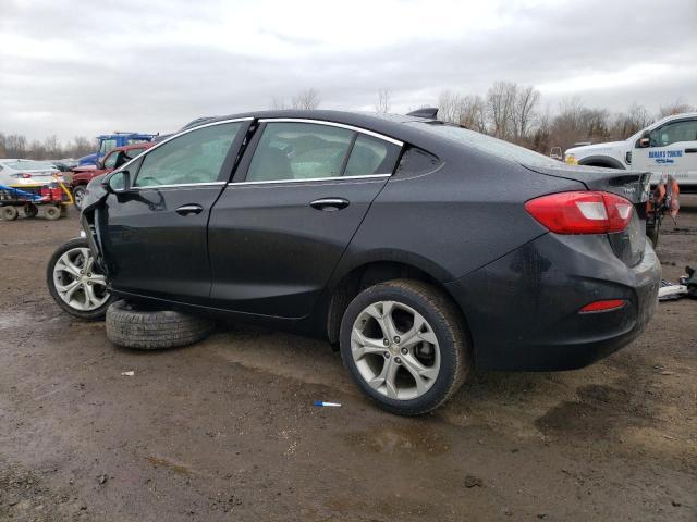 2016 Chevrolet Cruze Premier - Фото 2