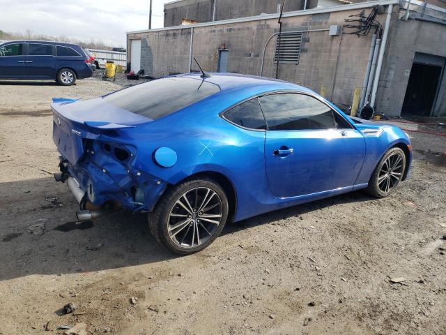 2014 Subaru Brz 2.0 Limited - Фото 3