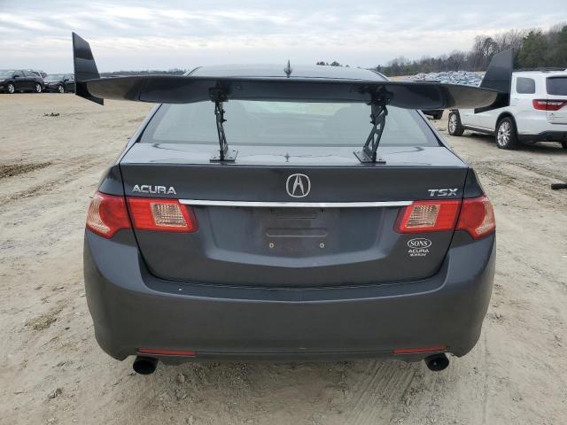 2012 Acura Tsx Tech - Фото 6