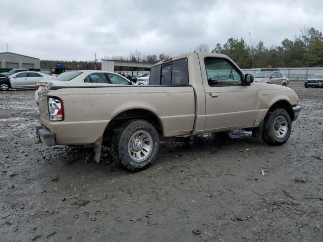 1998 Ford Ranger - Фото 3