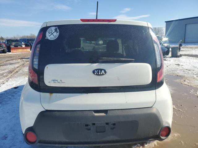 2016 Kia Soul - Фото 6