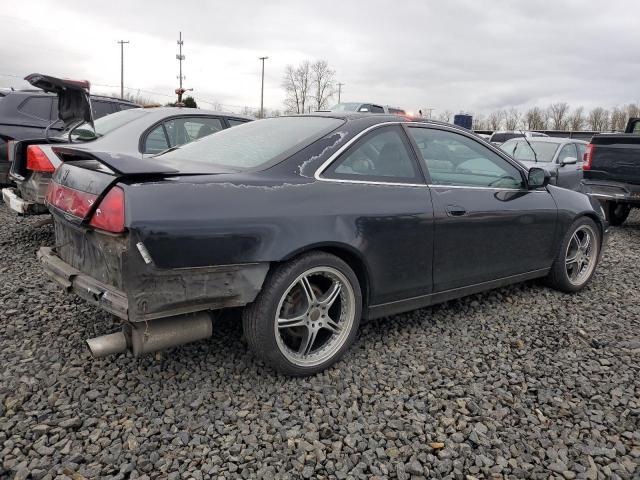 2002 Honda Accord Ex - Фото 3