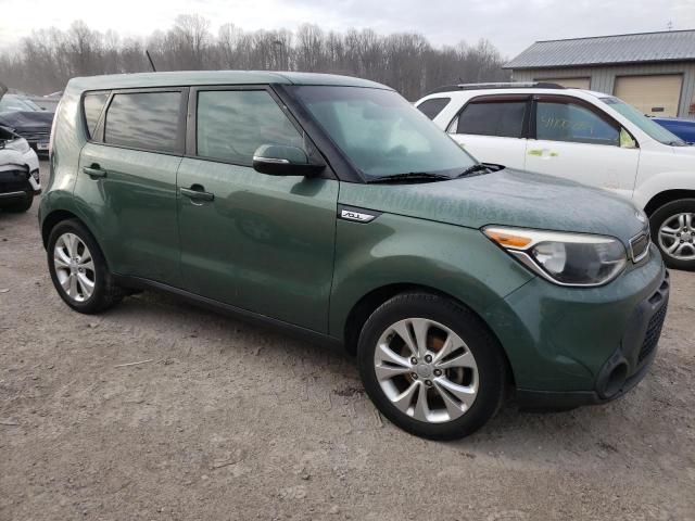 2014 Kia Soul + - Фото 4