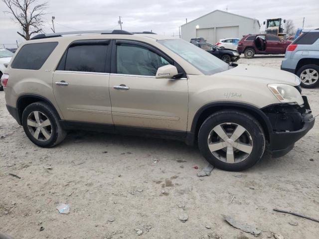 2012 GMC Acadia Slt-1 - Фото 4