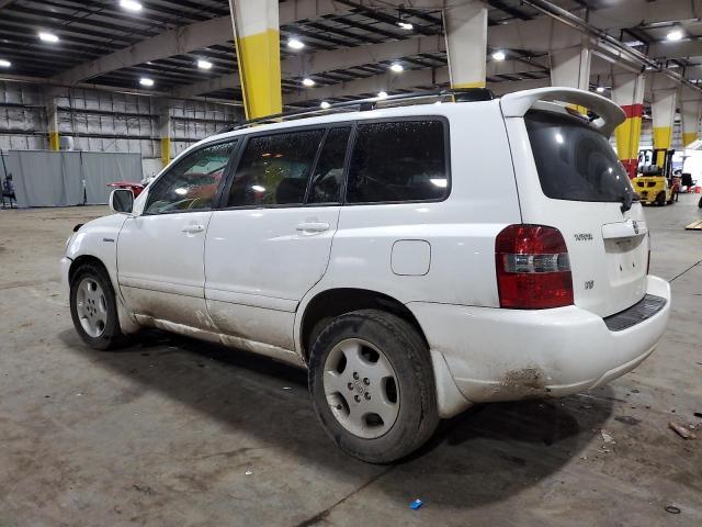 2005 Toyota Highlander Limited - Фото 2