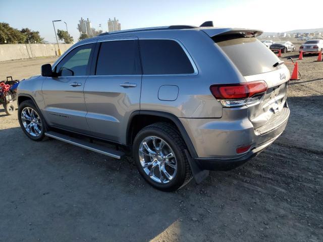 2021 Jeep Grand Cherokee Laredo - Фото 2