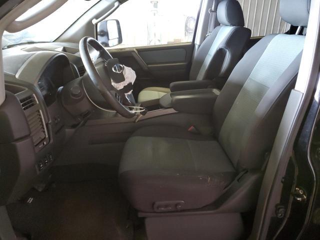 2005 Nissan Titan Xe - Фото 7