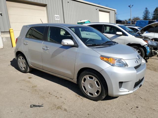 2009 Toyota Scion Xd - Фото 4