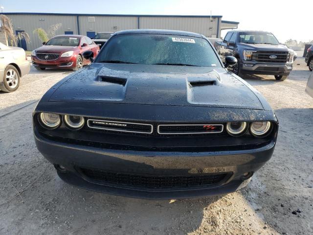 2015 Dodge Challenger Sxt - Фото 5