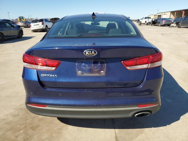 2018 Kia Optima Lx - Фото 6