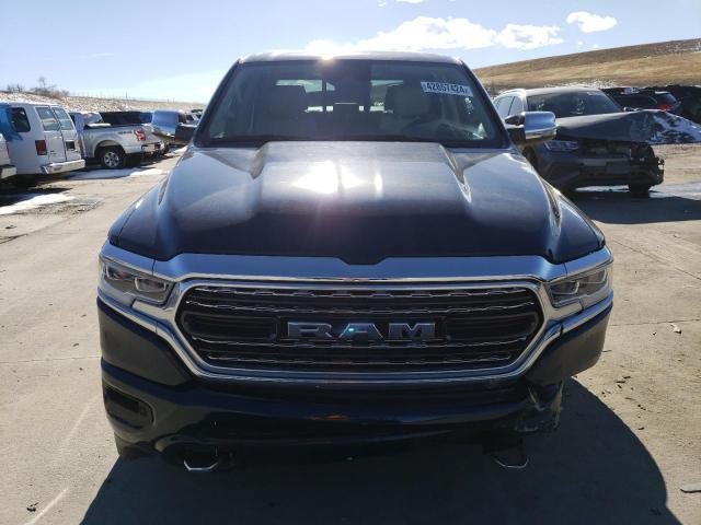 2023 Ram 1500 Limited - Фото 5