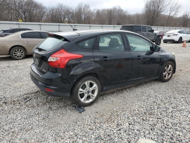 2013 Ford Focus Se - Фото 3