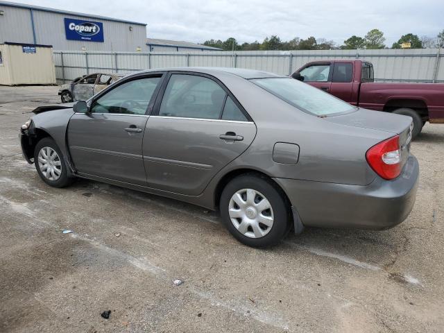 2004 Toyota Camry Le - Фото 2