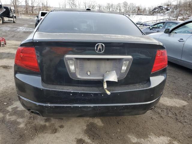2006 Acura 3.2Tl - Фото 6
