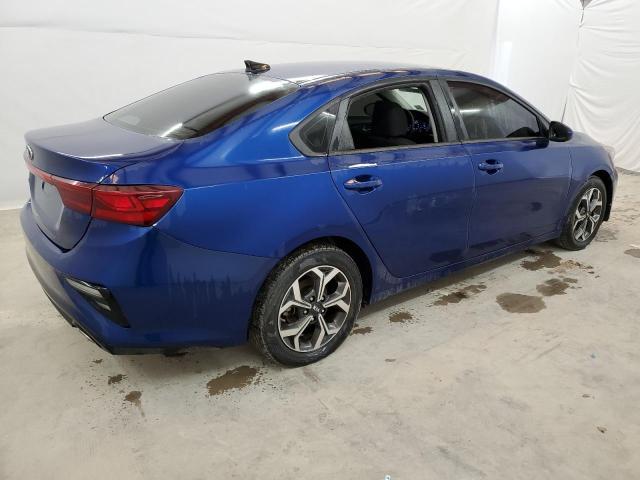 2020 Kia Forte Fe - Фото 3
