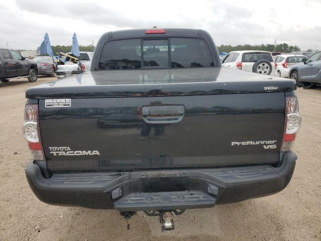 2011 Toyota Tacoma Double Cab Prerunner - Фото 6